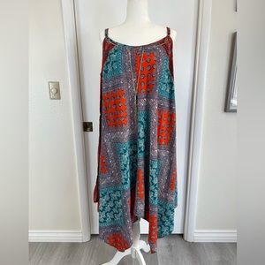 Speed Control New Dress